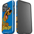 Scooby Doo Scooby-Doo iPhone 15 Pro Max Impact Case